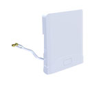 3G 4G LTE WIDE BAND INDOOR OUTDOOR MIMO ANTENNA 698-960/1710-2700 MHZ 7DB